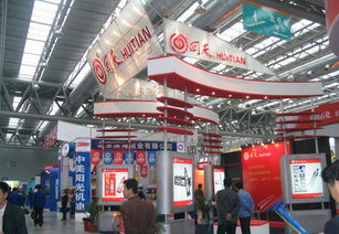 展厅产品陈列与企业形象塑造 东莞展览展厅设计全解析