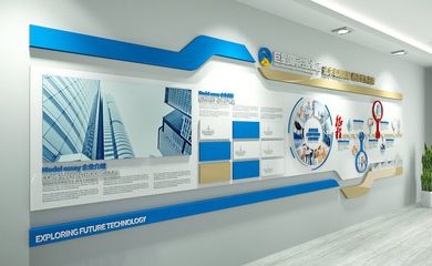 企业形象VI系统打造与图文设计制作 提升品牌价值的核心策略